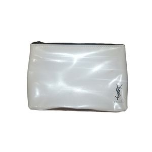 NEW YSL BEAUTE Makeup Bag